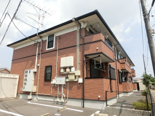 リバーストーン5の物件内観写真